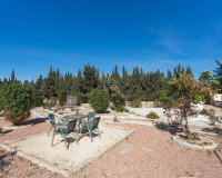 Revente - Finca / Propriété de campagne - Los Montesinos