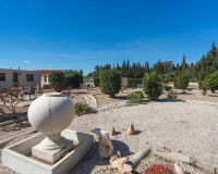 Revente - Finca / Propriété de campagne - Los Montesinos