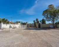 Revente - Finca / Propriété de campagne - Los Montesinos