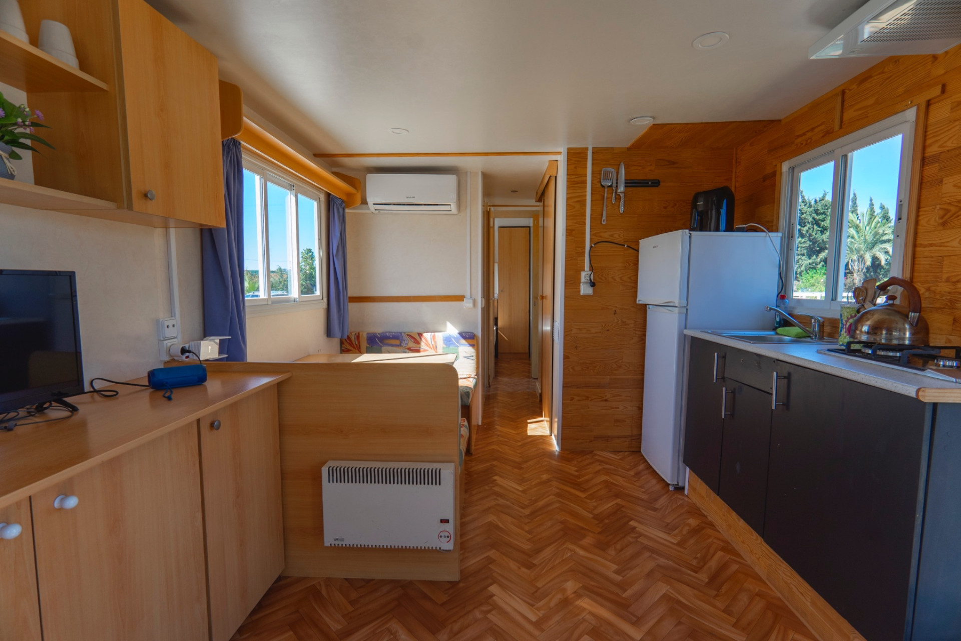 Revente - Finca / Propriété de campagne - Los Montesinos