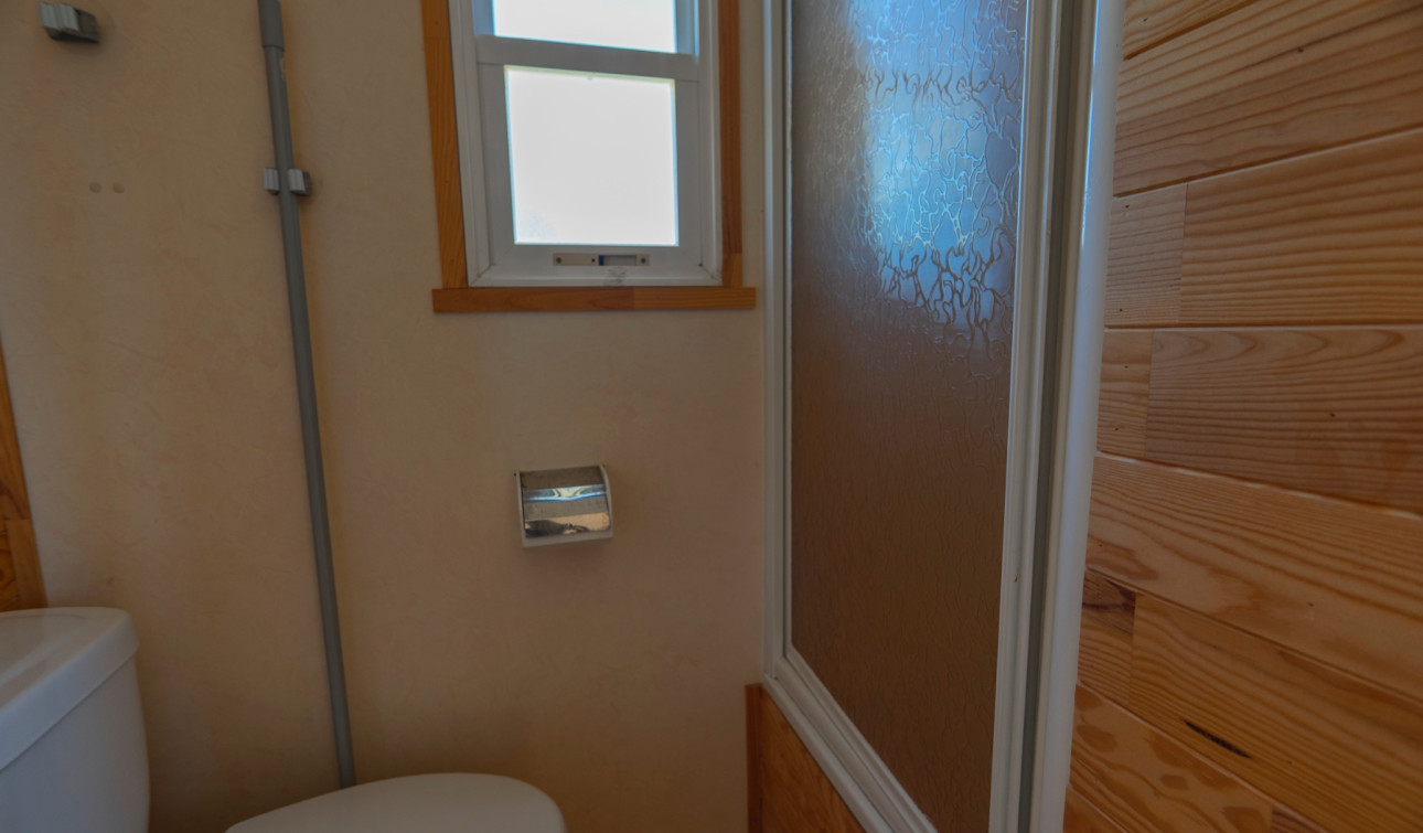 Revente - Finca / Propriété de campagne - Los Montesinos