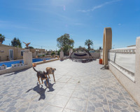 Revente - Finca / Propriété de campagne - Los Montesinos