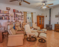 Revente - Finca / Propriété de campagne - Orihuela Costa - San Bartolome