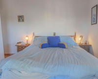 Revente - Finca / Propriété de campagne - Orihuela Costa - San Bartolome