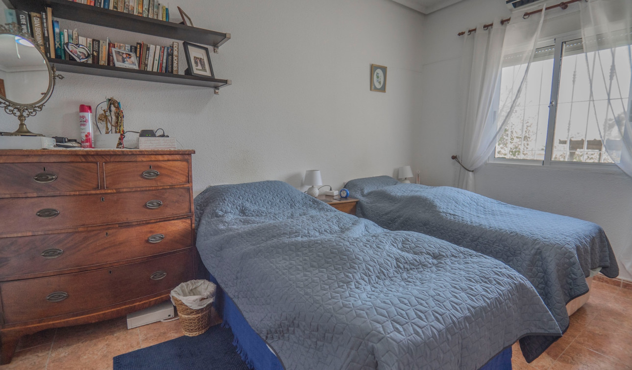 Revente - Finca / Propriété de campagne - Orihuela Costa - San Bartolome