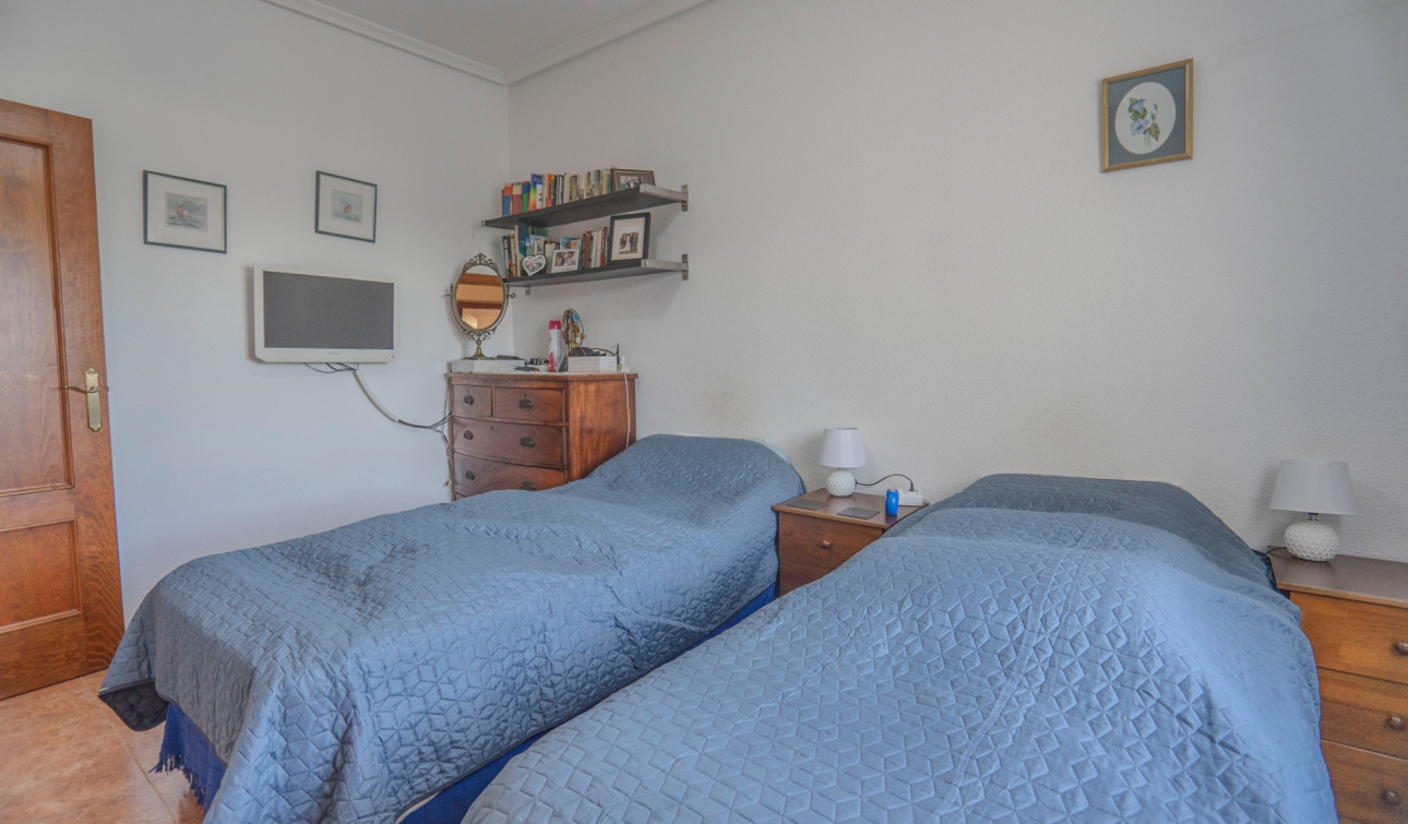 Revente - Finca / Propriété de campagne - Orihuela Costa - San Bartolome