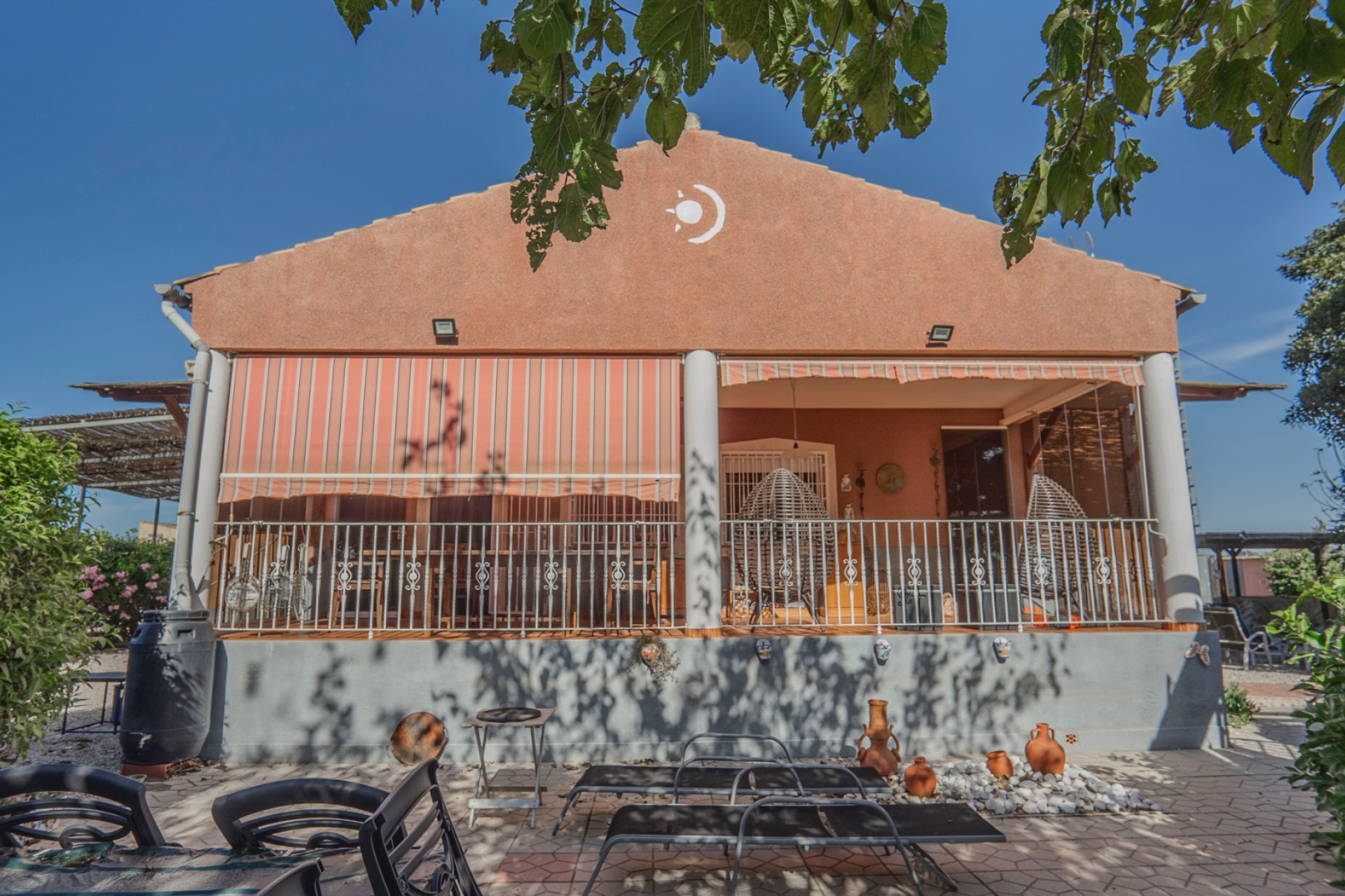 Revente - Finca / Propriété de campagne - Orihuela Costa - San Bartolome