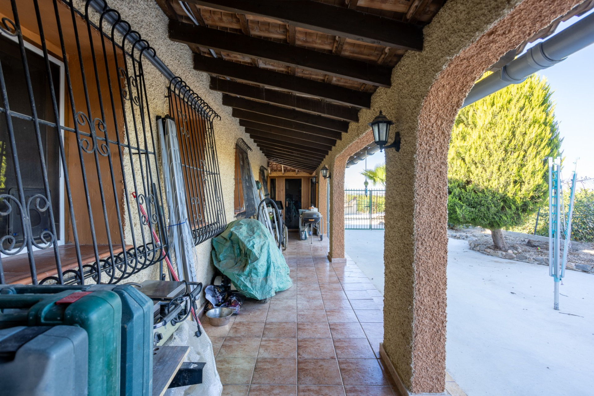 Revente - Finca / Propriété de campagne - Orihuela - La Matanza