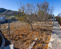 Revente - Finca / Propriété de campagne - Orihuela - La Matanza