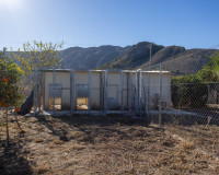 Revente - Finca / Propriété de campagne - Orihuela - La Matanza