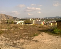 Revente - Finca / Propriété de campagne - Orihuela - Rincón de Bonanza