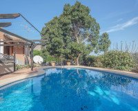 Revente - Finca / Propriété de campagne - Orihuela - San Bartolome