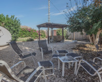 Revente - Finca / Propriété de campagne - Orihuela - San Bartolome