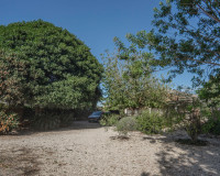 Revente - Finca / Propriété de campagne - Orihuela - San Bartolome