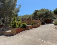 Revente - Finca / Propriété de campagne - Orihuela - Torremendo