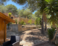 Revente - Finca / Propriété de campagne - Orihuela - Torremendo