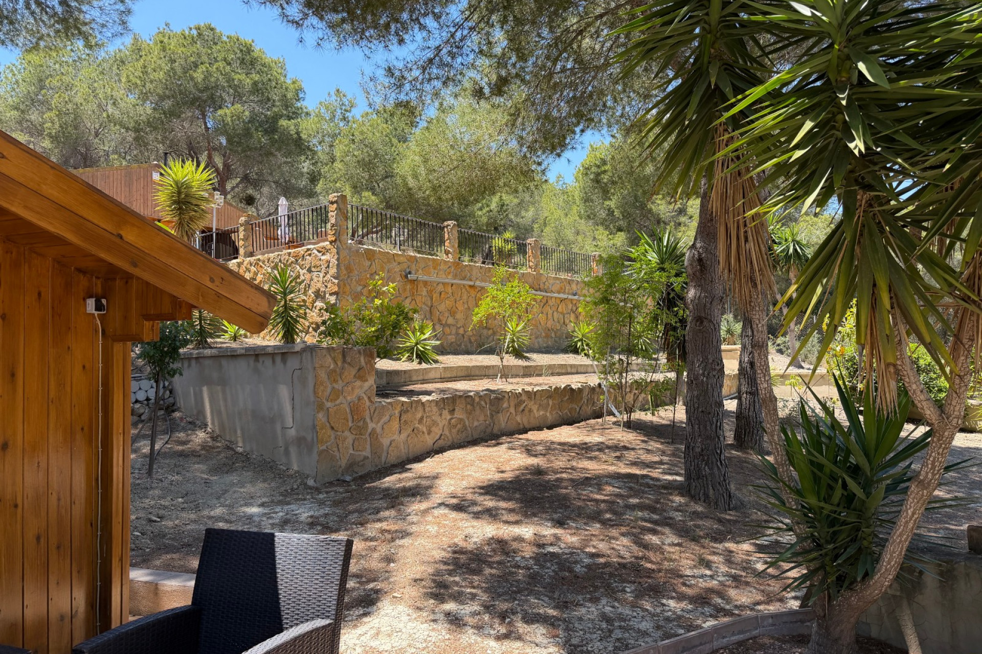 Revente - Finca / Propriété de campagne - Orihuela - Torremendo