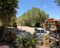 Revente - Finca / Propriété de campagne - Orihuela - Torremendo