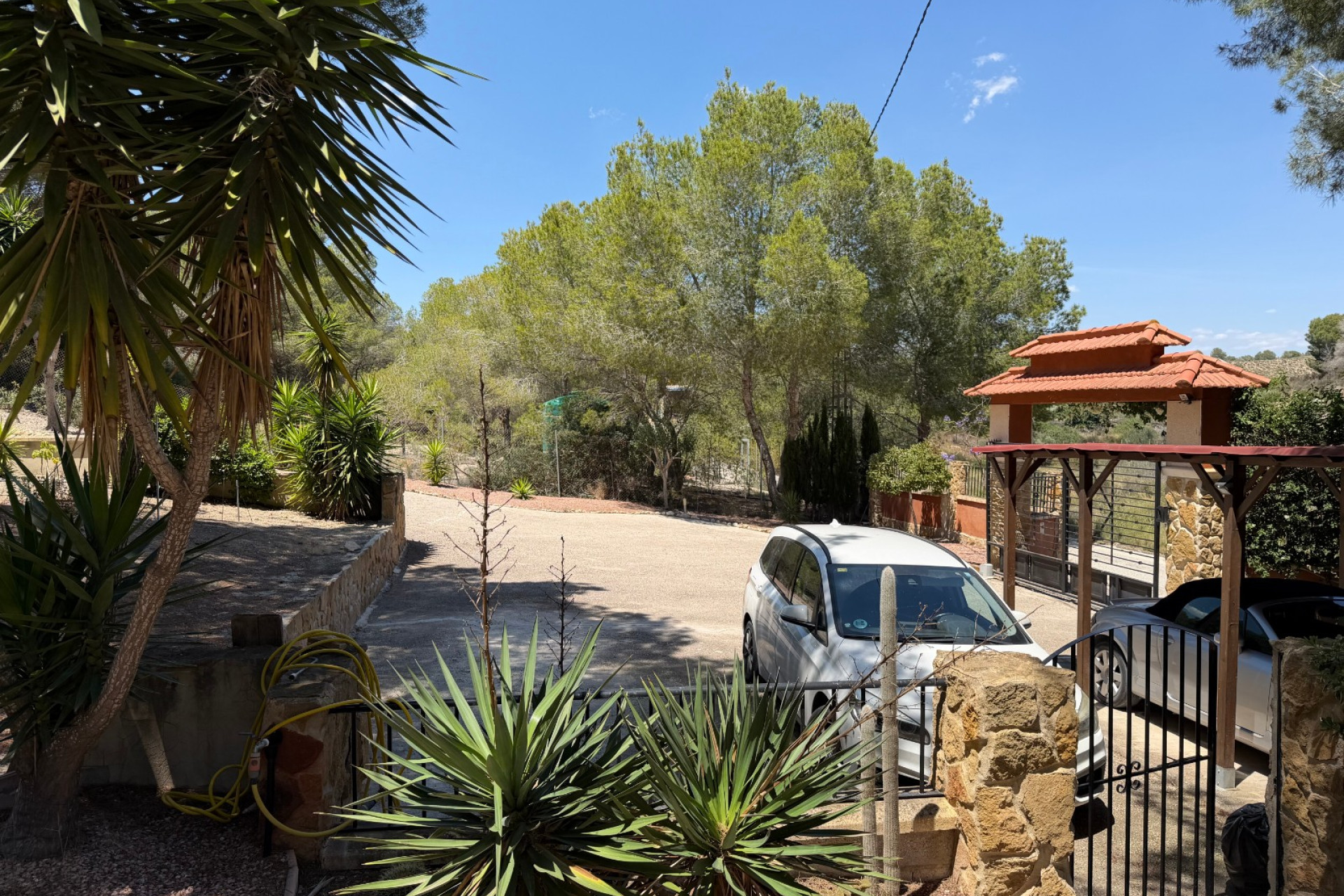 Revente - Finca / Propriété de campagne - Orihuela - Torremendo