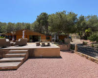 Revente - Finca / Propriété de campagne - Orihuela - Torremendo