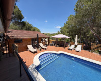 Revente - Finca / Propriété de campagne - Orihuela - Torremendo