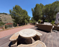 Revente - Finca / Propriété de campagne - Orihuela - Torremendo