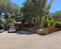 Revente - Finca / Propriété de campagne - Orihuela - Torremendo