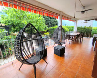 Revente - Finca / Propriété de campagne - Orihuela