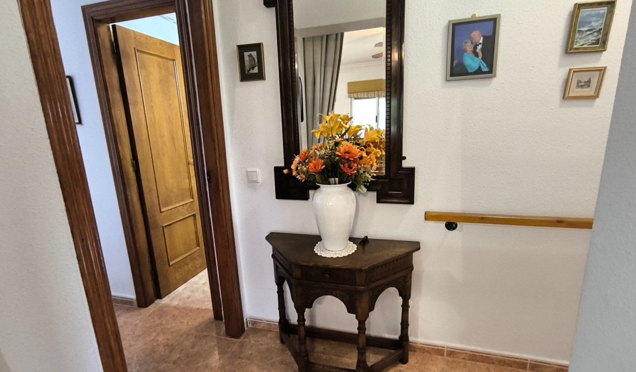 Revente - Finca / Propriété de campagne - Orihuela