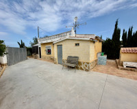 Revente - Finca / Propriété de campagne - San Fulgencio - La Marina