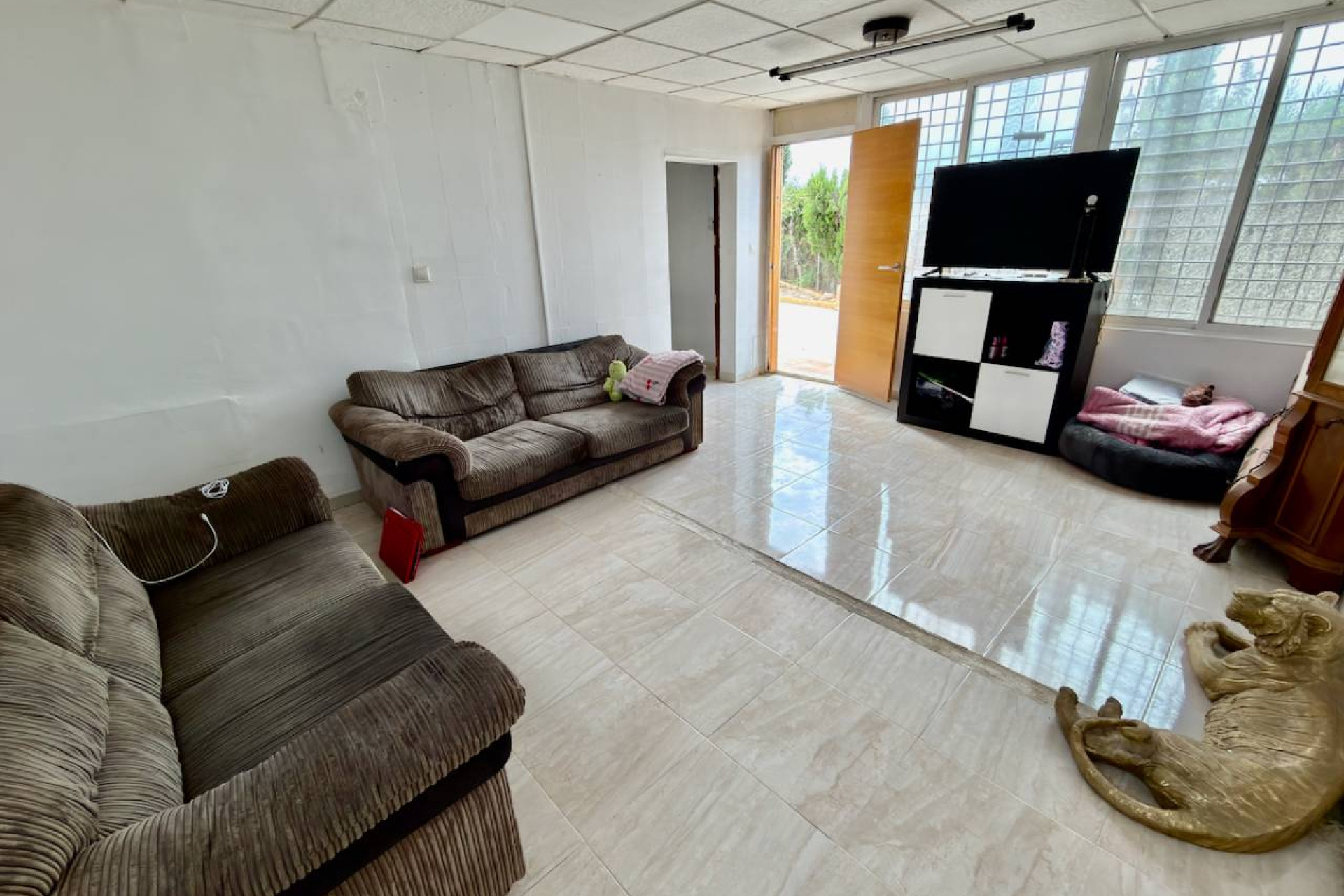 Revente - Finca / Propriété de campagne - San Fulgencio - La Marina