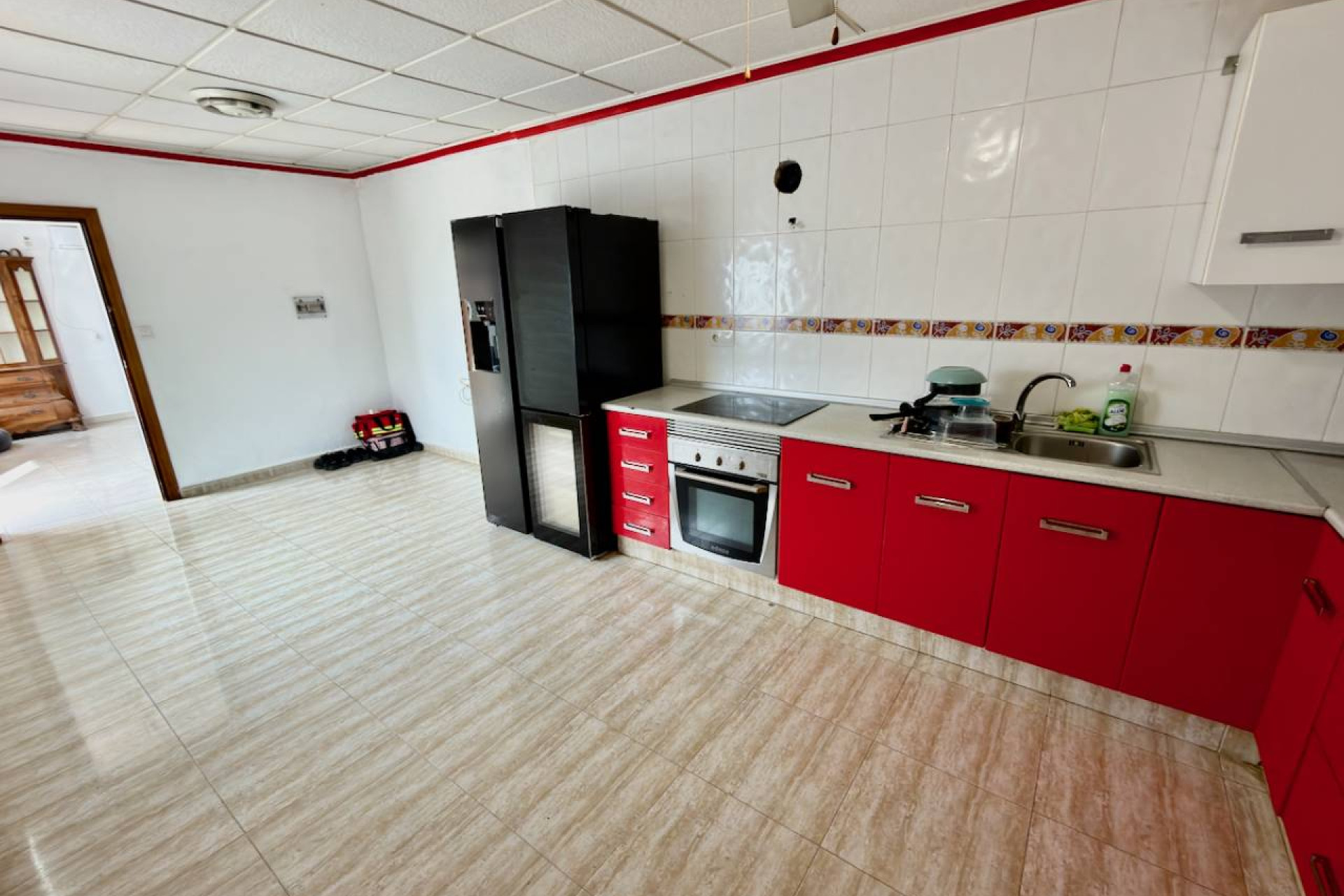 Revente - Finca / Propriété de campagne - San Fulgencio - La Marina
