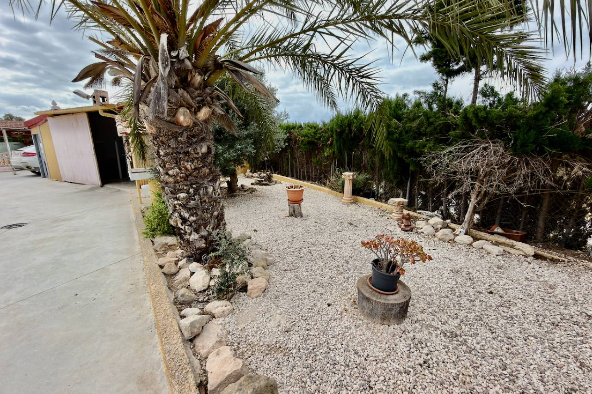 Revente - Finca / Propriété de campagne - San Fulgencio - La Marina