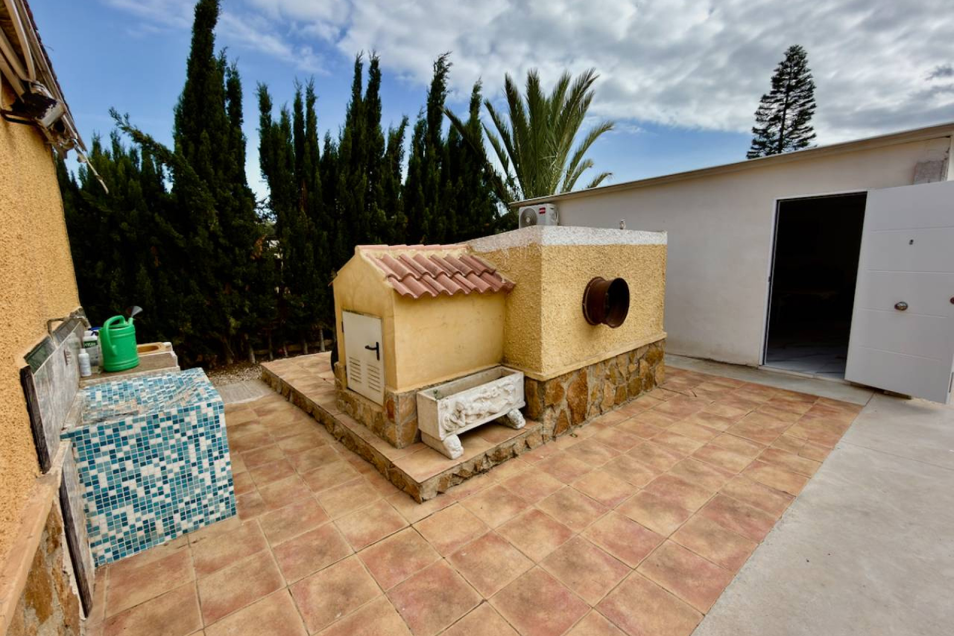 Revente - Finca / Propriété de campagne - San Fulgencio - La Marina