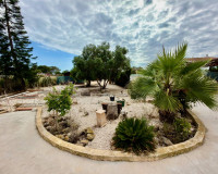 Revente - Finca / Propriété de campagne - San Fulgencio - La Marina