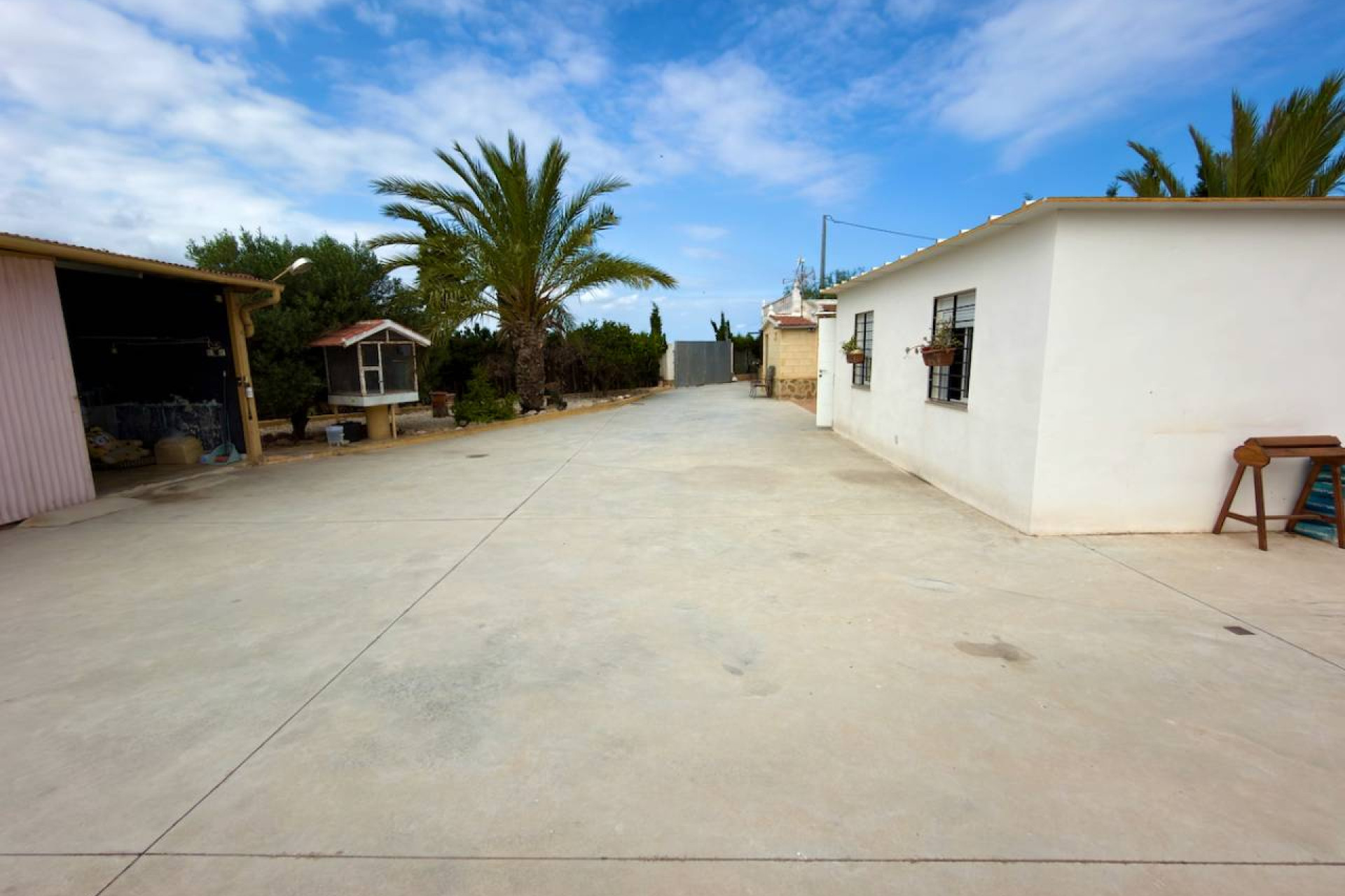 Revente - Finca / Propriété de campagne - San Fulgencio - La Marina