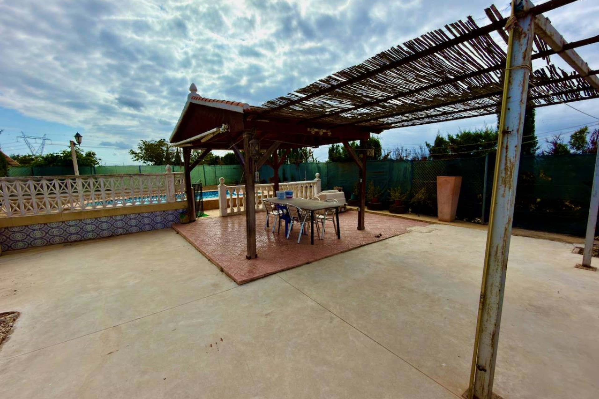 Revente - Finca / Propriété de campagne - San Fulgencio - La Marina