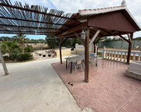 Revente - Finca / Propriété de campagne - San Fulgencio - La Marina