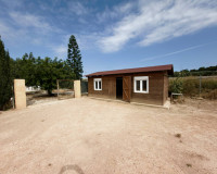 Revente - Finca / Propriété de campagne - San Fulgencio - La Marina