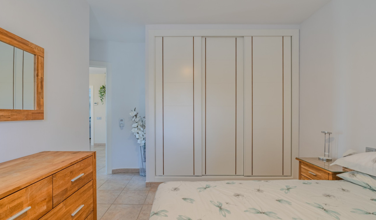 Revente - Finca / Propriété de campagne - San Miguel de Salinas - Torremendo