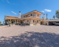 Revente - Finca / Propriété de campagne - San Miguel de Salinas - Torremendo
