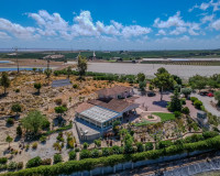 Revente - Finca / Propriété de campagne - San Miguel de Salinas - Torremendo