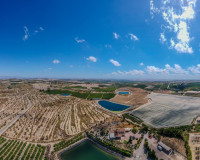 Revente - Finca / Propriété de campagne - San Miguel de Salinas - Torremendo