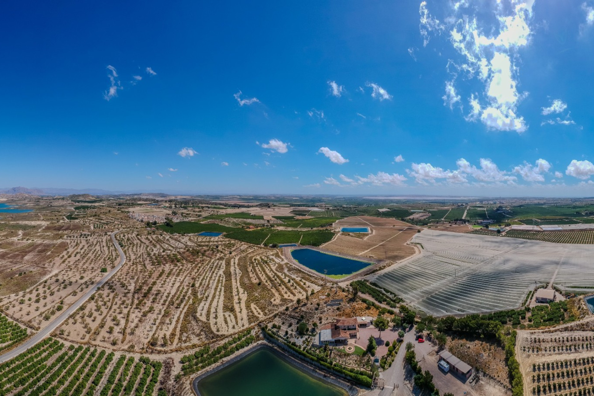 Revente - Finca / Propriété de campagne - San Miguel de Salinas - Torremendo