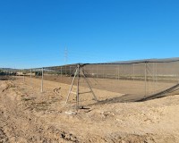 Revente - Finca / Propriété de campagne - San Miguel de Salinas