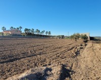 Revente - Finca / Propriété de campagne - San Miguel de Salinas