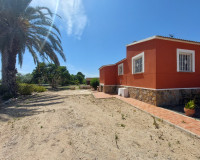 Revente - Finca / Propriété de campagne - San Miguel de Salinas