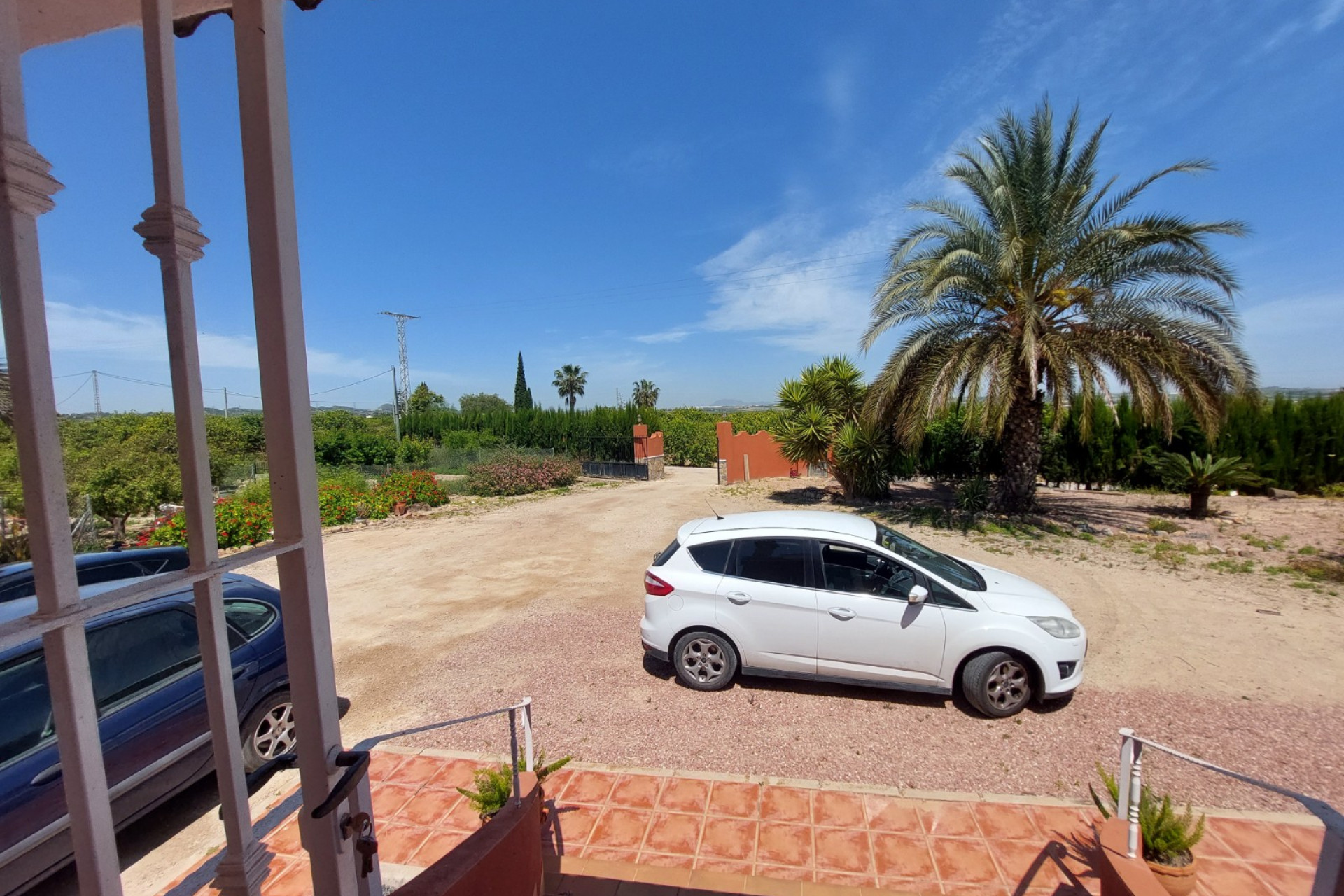 Revente - Finca / Propriété de campagne - San Miguel de Salinas