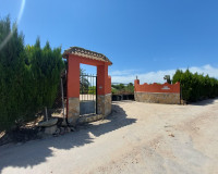 Revente - Finca / Propriété de campagne - San Miguel de Salinas