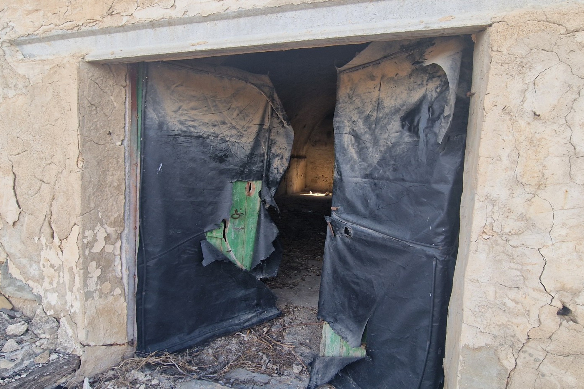 Revente - Finca / Propriété de campagne - San Miguel de Salinas